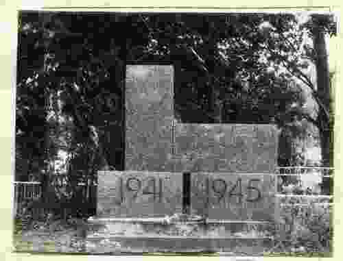 Братская могила